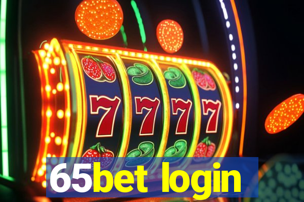 65bet login